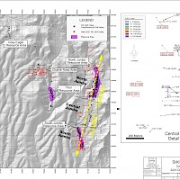 2021 drillings holes