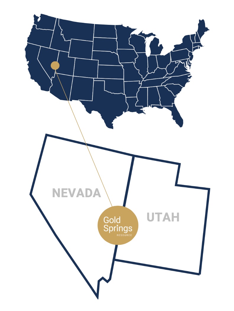 Gold Springs Resource