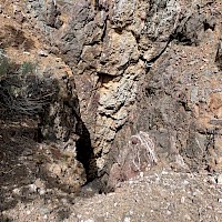 White Point lot of veins high grades