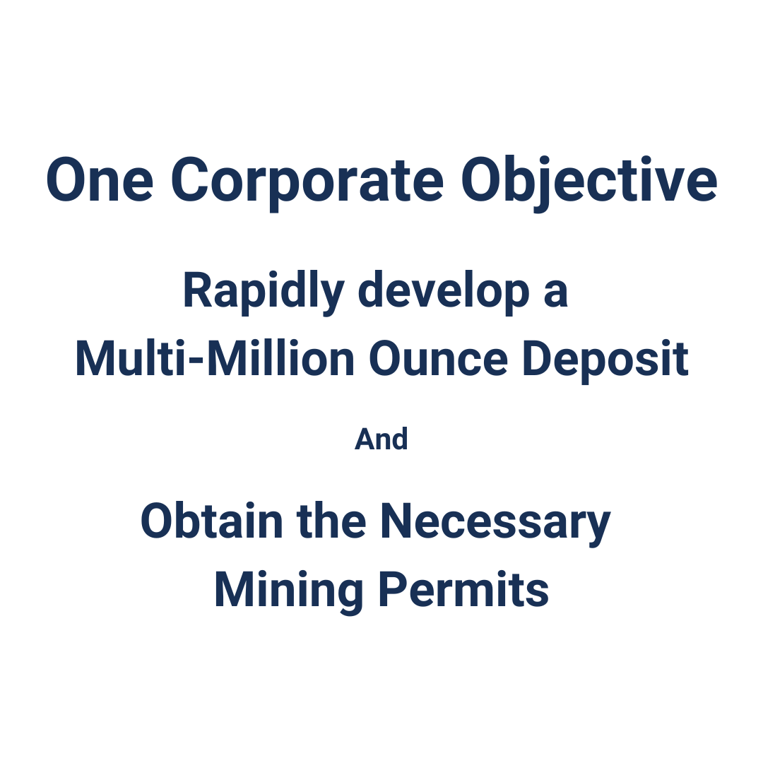 Five important positive points: