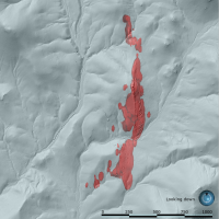 North Jumbo Resource 2021